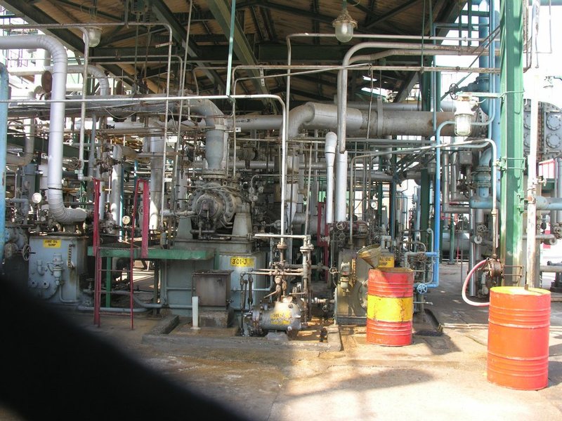 Pakistan's oil companies face crisis as govt holds up funds