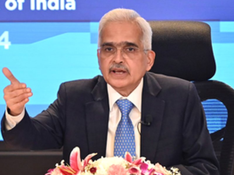 India emerges stronger from every global crisis: Shaktikanta Das