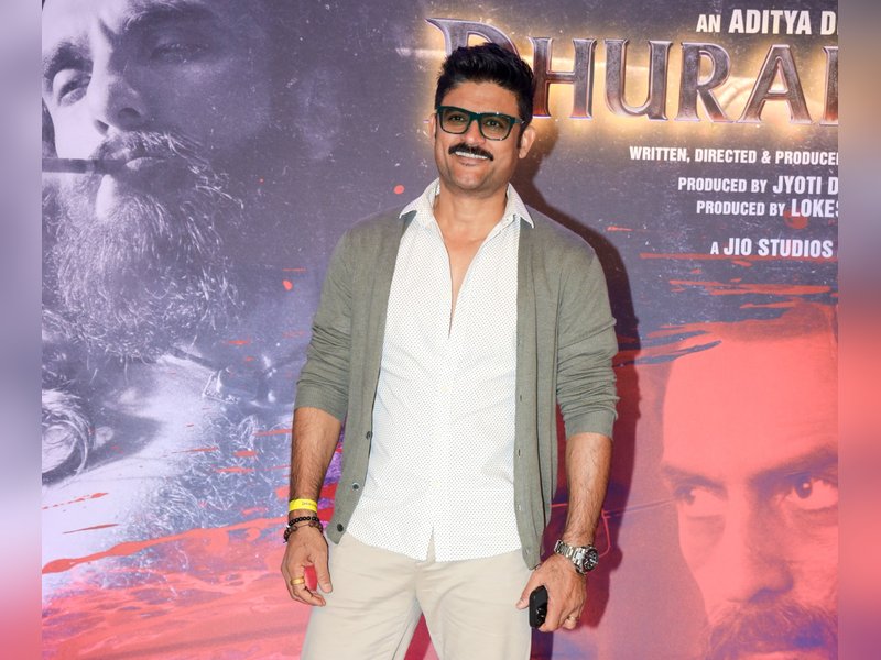 Manav Gohil on long working hours in the television industry: It is the demand of the format