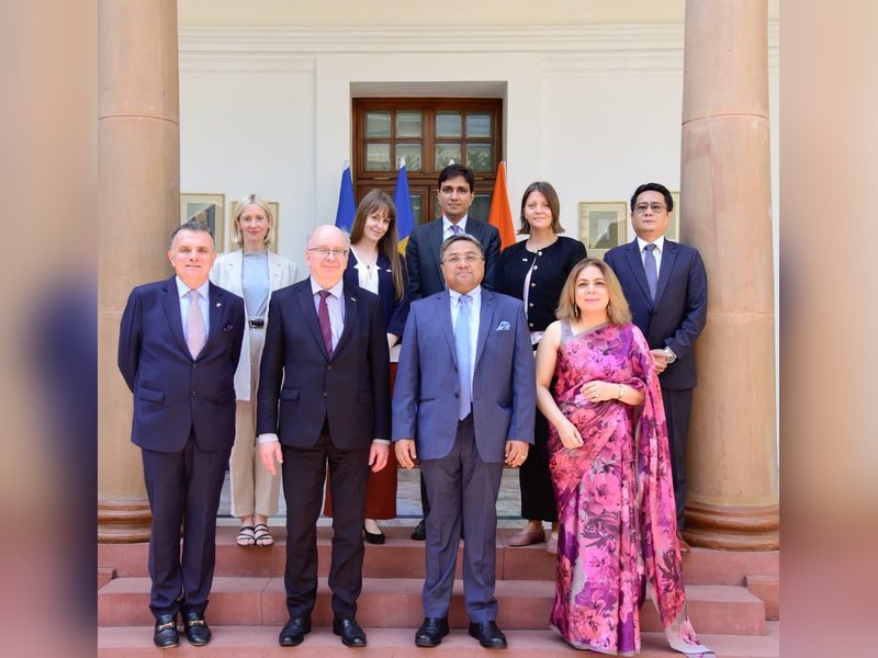 India and Sweden agree to strengthen ties in trade, defence and innovation 