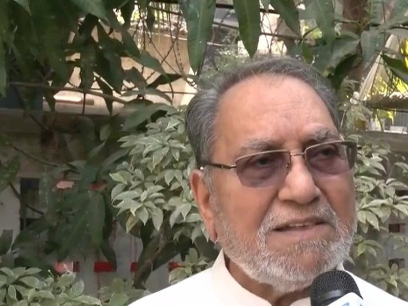 Absolutely wrong: Husain Dalwai after Cong councillor refusal to sing ‘Vande Mataram'