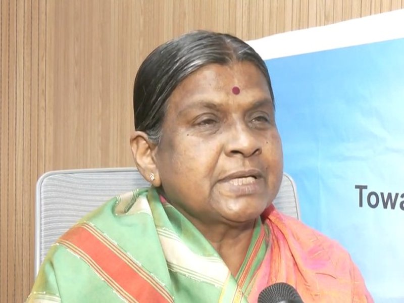 पीएम मोदी ने महिला आरक्षण बिल को लेकर साहसिक निर्णय लिया: डॉ. विजयलक्ष्मी देशमाने