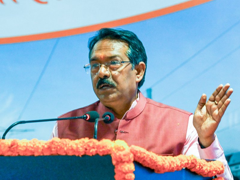 2‑wheelers account for 45 pc of road fatalities, youth should lead safety drive: Minister