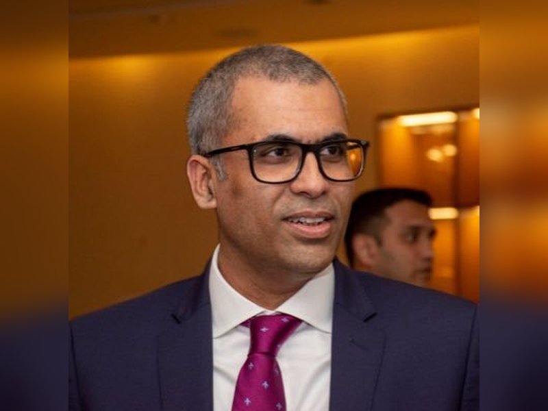 Shift towards derivatives-backed stocks not new, strategy evolving: NSE's Aniruddha Chatterjee