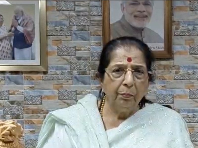 Women’s Reservation Bill reflects PM Modi’s resolve towards women empowerment: Padma awardee 