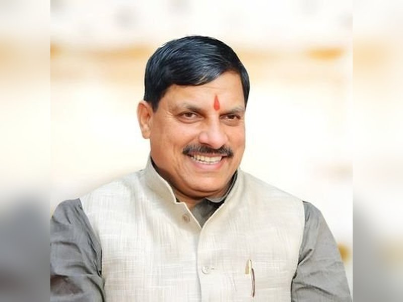 MP gears up for Uniform Civil Code implementation​ (Photo: @DrMohanYadav51/X)