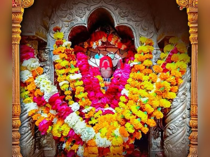 लखीमपुर खीरी की कुलदेवी: महाभारत के बाद श्रीकृष्ण ने खुद स्थापित की थी विष्णुप्रिया की प्रतिमा, रुक्मिणी ने यहीं की आराधना 