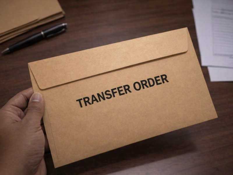 MP govt transfers senior IAS officers​ (Photo: IANS)