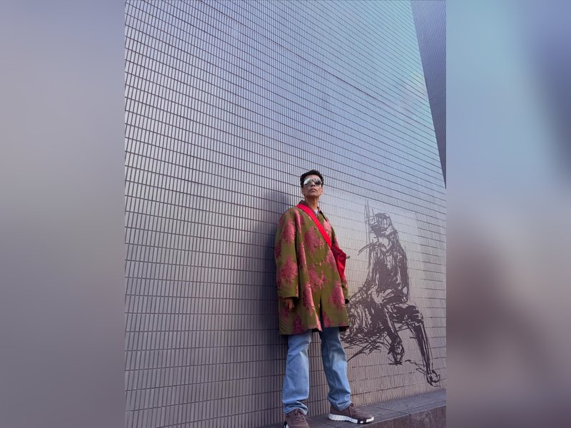 Karan Johar shares glimpse of Tokyo trip, appreciates silence and hygiene of the city 