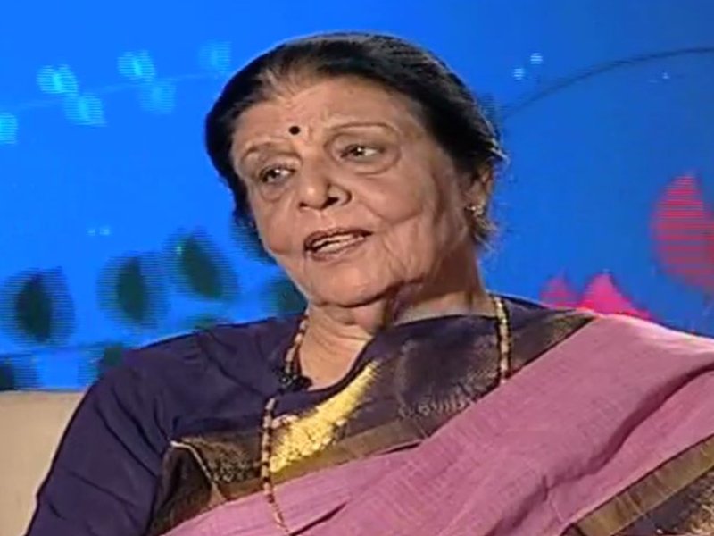 जब बेगम अख्तर से पहली बार मिलने पहुंची थीं शांति हीरानंद, ‘कल आना’ कहकर शुरू हुई 25 साल की गुरु-शिष्या परंपरा