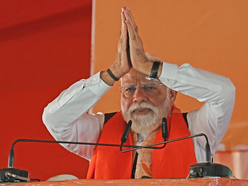 प्रधानमंत्री मोदी सोमवार को तमिलनाडु के भाजपा कार्यकर्ताओं से करेंगे संवाद