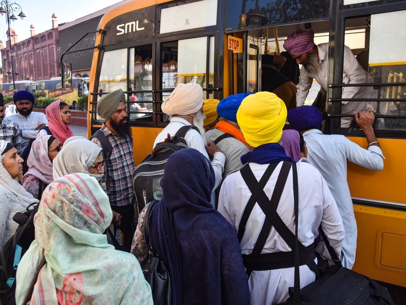 Sarabjit Kaur's case sparks concern over abductions, forced conversion in Pakistan 