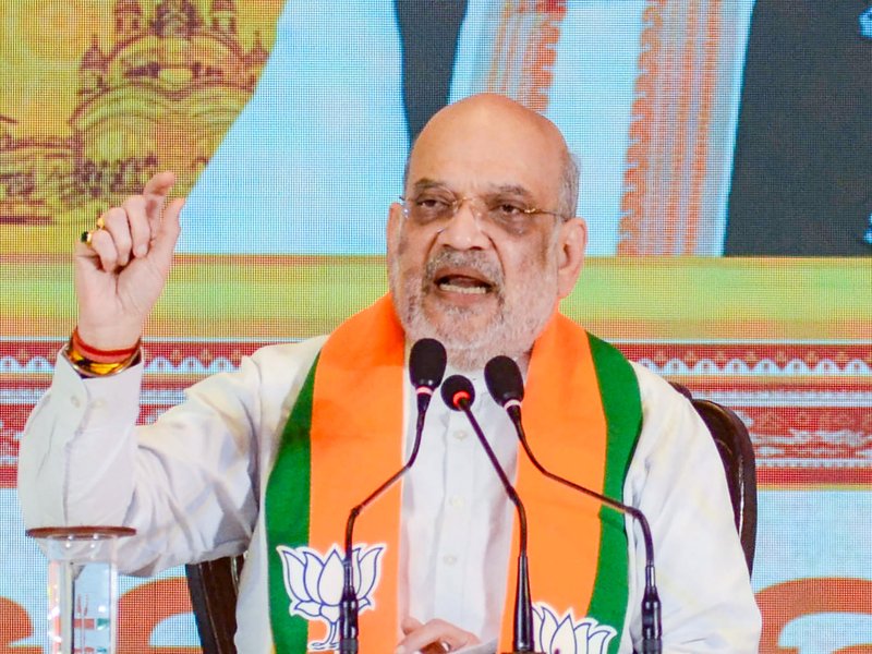 ‘बाबरी बनाने वालों से बेहतर 20 साल विपक्ष में बैठना पसंद’, हुमायूं कबीर विवाद पर बोले अमित शाह  