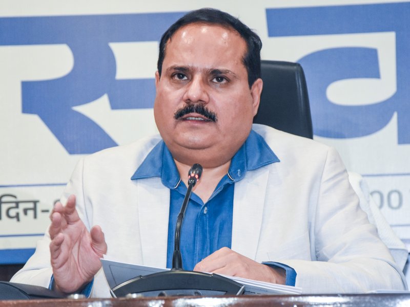 Uttar Pradesh: Final voters list announced after SIR, EC says 84 lakh new voters added