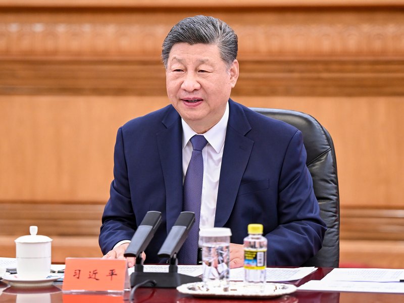 सीपीईसी और सीमा विवाद के बीच चीन ने पीओके के पास बनाया नया प्रांत, भारत ने जताई आपत्ति