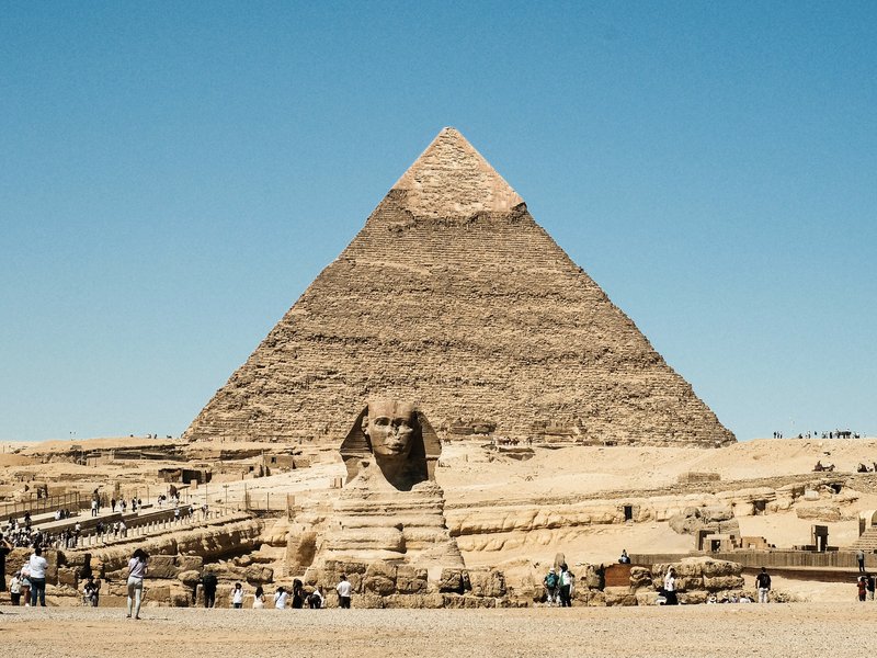 Egyptian mission discovers rare rock-cut tombs dating to late New Kingdom in Nile Delta