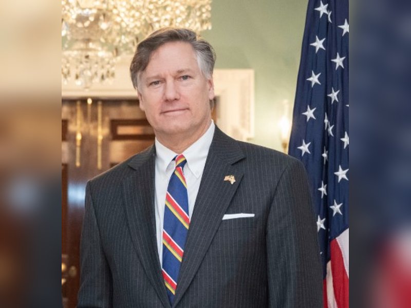 US seeks private sector push to rival China abroad