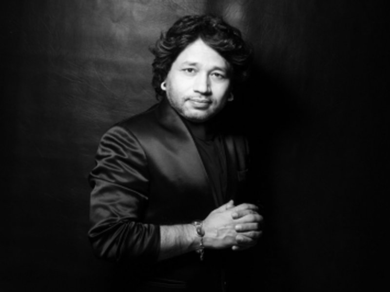 गायक कैलाश खेर के नाम पर 3.25 लाख की ठगी, मामला दर्ज