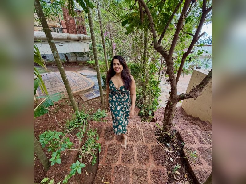 Sameera Reddy quips about finding her 70 year-old mother-in-law a boyfriend or husband