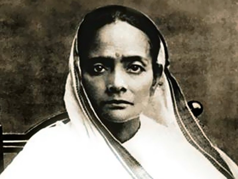 'बा' और बापू: तकरार, संघर्ष और उस अटूट प्रेम की कहानी, जिसने महात्मा गांधी को सिखाया अहिंसा का पहला पाठ