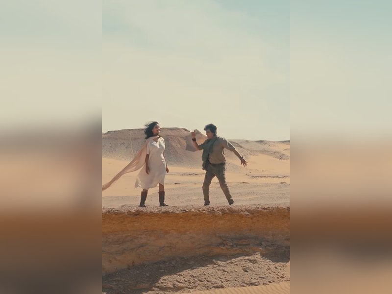 Palash Sen unveils new song: ‘In this era of fast-paced short-format content consumption…’