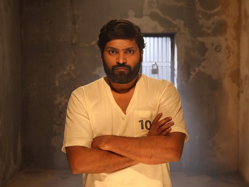 Vetri-starrer Lakshmikanthan Kolai Vazhakku's characters revealed! (Photo Credit:IANS/PR)