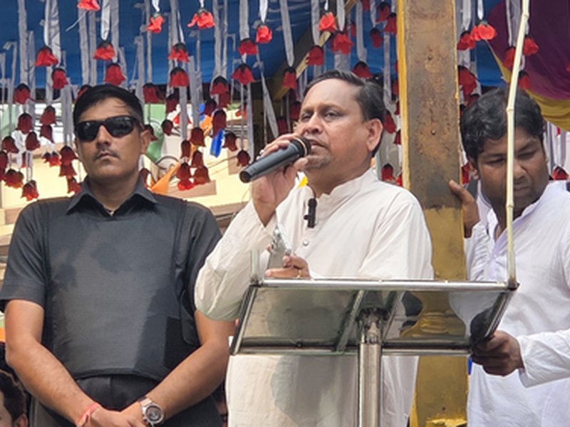 I have no dealings: Humayun Kabir challenges TMC, rejects allegations in viral video row