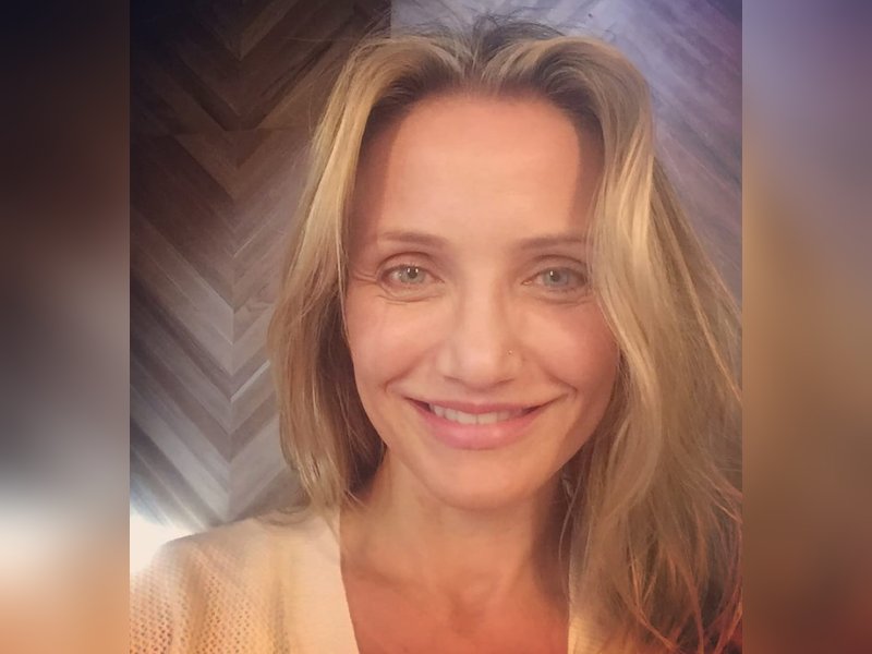 Cameron Diaz: Everybody wants to be famous, but there is a cost to it