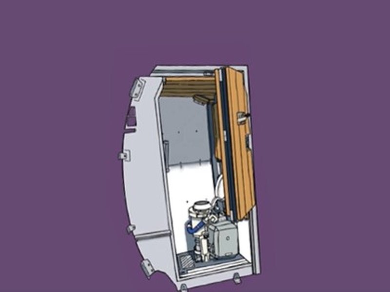 यूनिवर्सल वेस्ट मैनेजमेंट सिस्टम : आर्टेमिस II के टॉयलेट में आई दिक्कत पर नासा ने जारी किया एक्सप्लेनर वीडियो