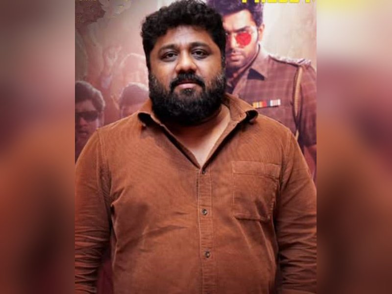 Producer Gnanavel Raja's production house account on 'X' hacked! (Photo Credit: Studio Green/Instagram)