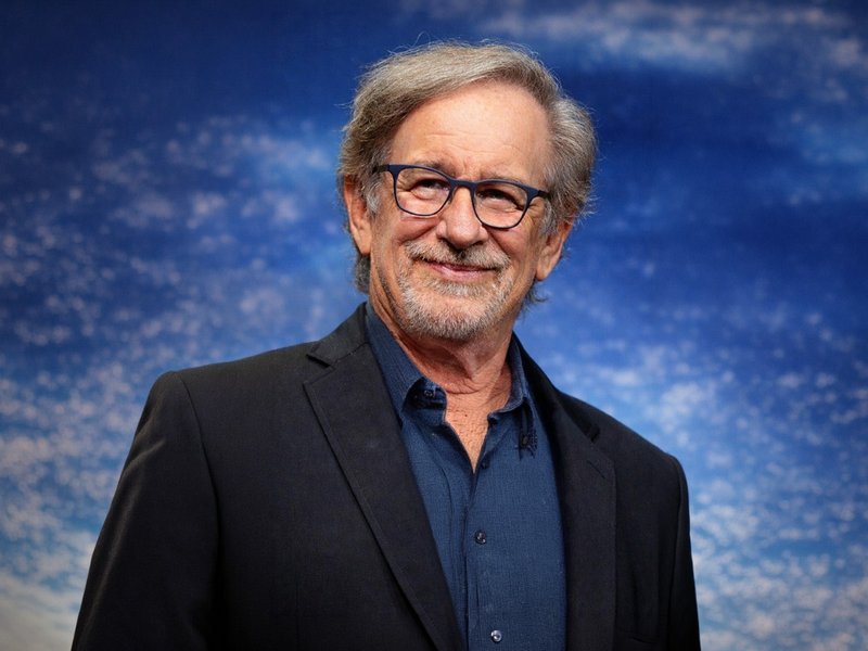 Steven Spielberg says Christopher Nolan was ‘better’ choice to direct Interstellar