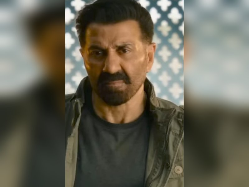 Sunny Deol teases 'Some good news about Jaat 2' as Jaat turns 1 