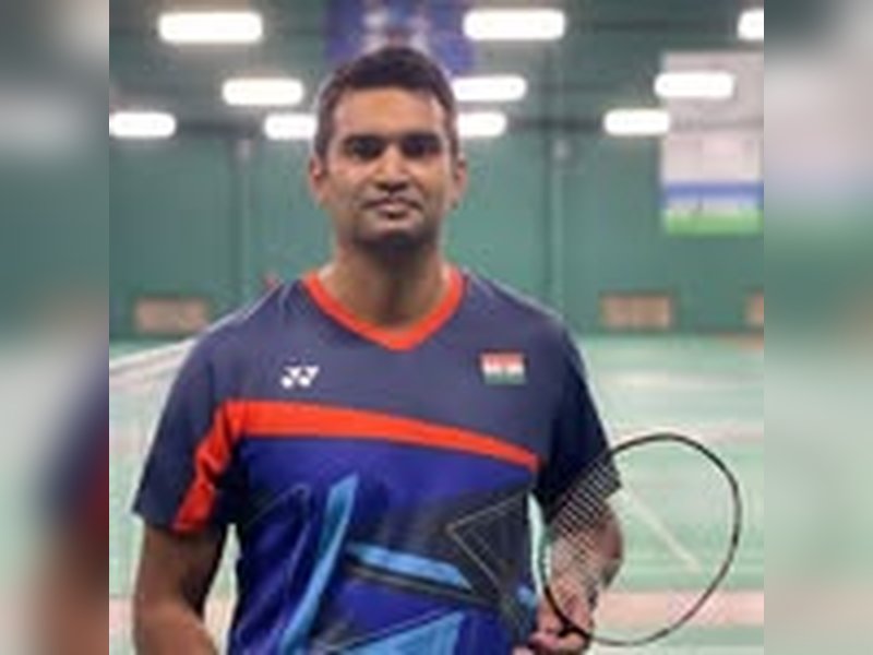 अनूप श्रीधर: पहले खिलाड़ी और अब कोच के रूप में बढ़ा रहे देश का मान   