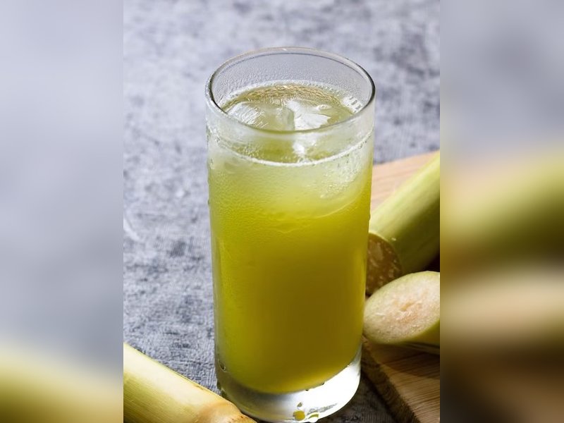 गर्मियों की एनर्जी ड्रिंक गन्ने का रस : सेहत के लिए रामबाण, इम्युनिटी बढ़ाने में कारगर