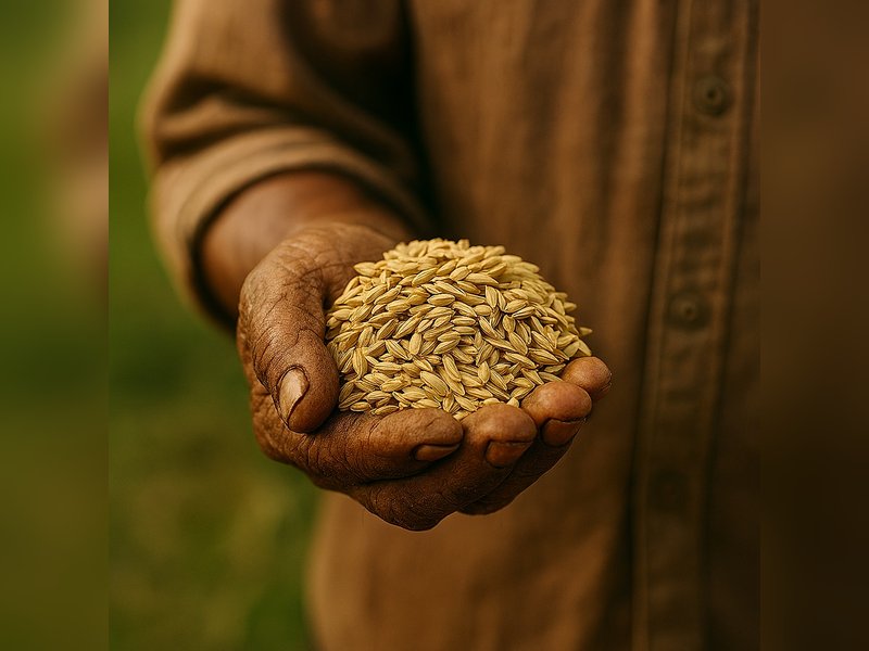 Govt relaxes inspection norms for rice exports to Europe