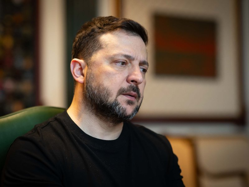 युद्ध के बीच पुतिन ने की सीजफायर की घोषणा, जेलेंस्की बोले- 'रूस जानता है कि यूक्रेन पर पूरी तरह कब्जा नहीं कर सकते'