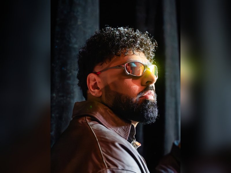 Badshah teases 'Tateeree Phir se' amidst controversy: Objectionable part removed