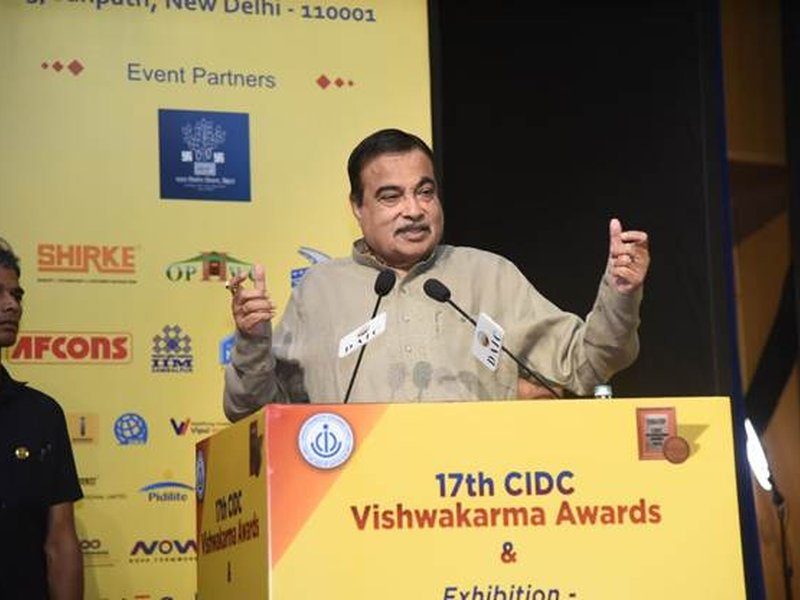 Nitin Gadkari urges modern tech, faster clearances to cut India’s construction costs