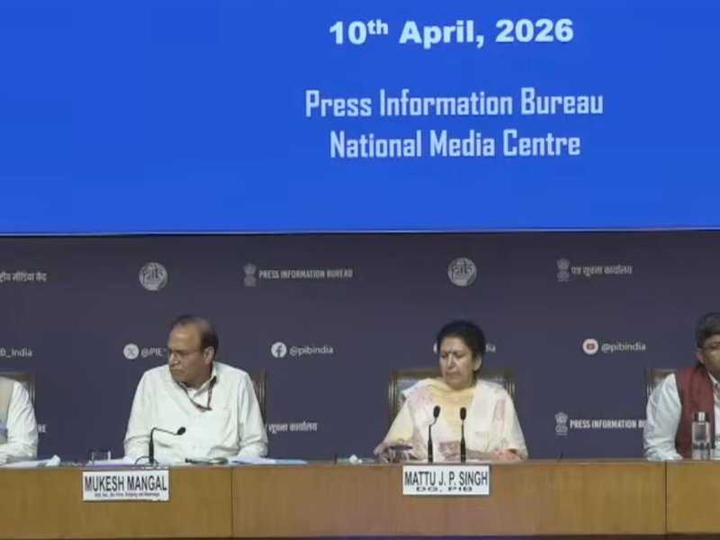 India concerned over civilian casualties in Lebanon, calls for adherence to international law