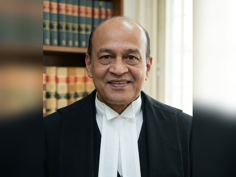 Cash row: Justice Yashwant Varma withdraws from impeachment proceedings