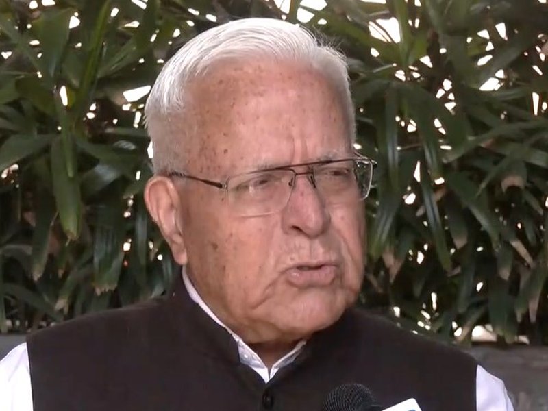 अमेरिका-ईरान के बीच पहली ही बैठक से बहुत बड़े नतीजों की उम्मीद करना ठीक नहीं : अशोक सज्जनहार