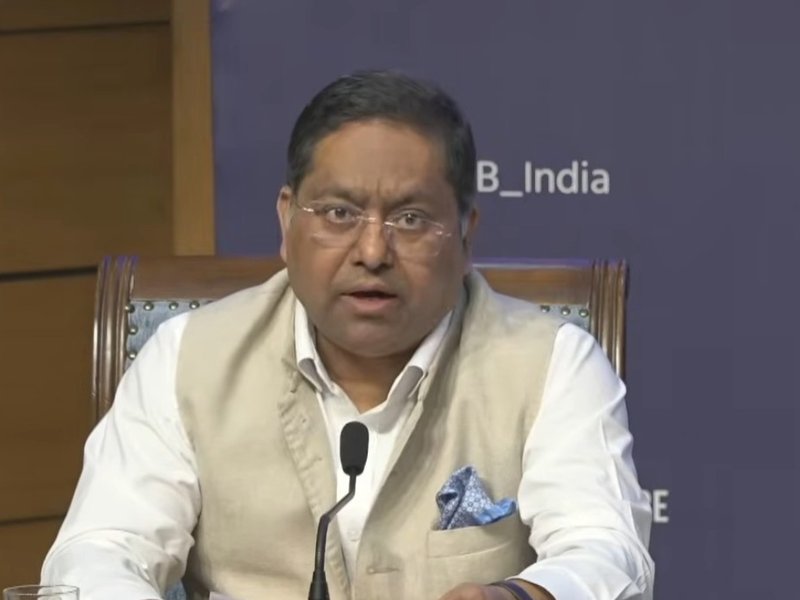 Our ministers visiting Gulf countries to strengthen energy security: MEA