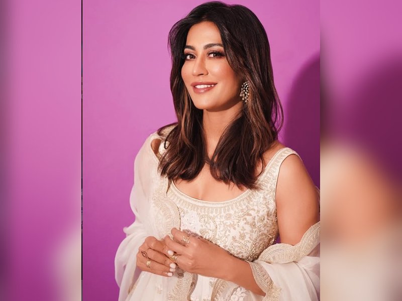 Chitrangda Singh's Twitter account hacked: Ignore any recent activity