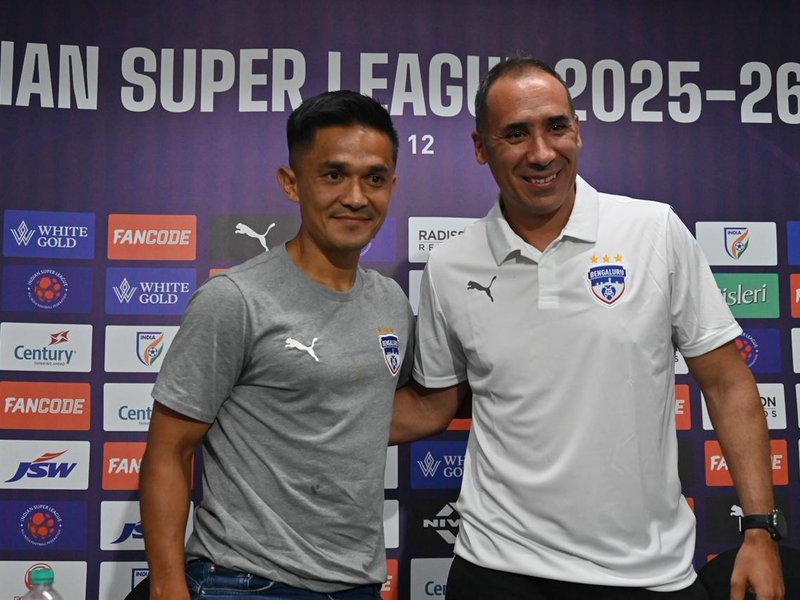 Bengaluru FC begin new era under Pep Munoz with a high-stakes encounter against Kerala Blasters FC