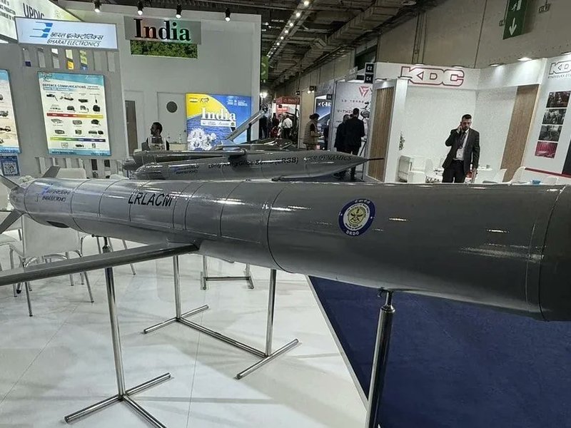 Super Sukhoi program: IAF indigenises BrahMos-capable fleet​ (Photo: @IndianInfoGuid/X)