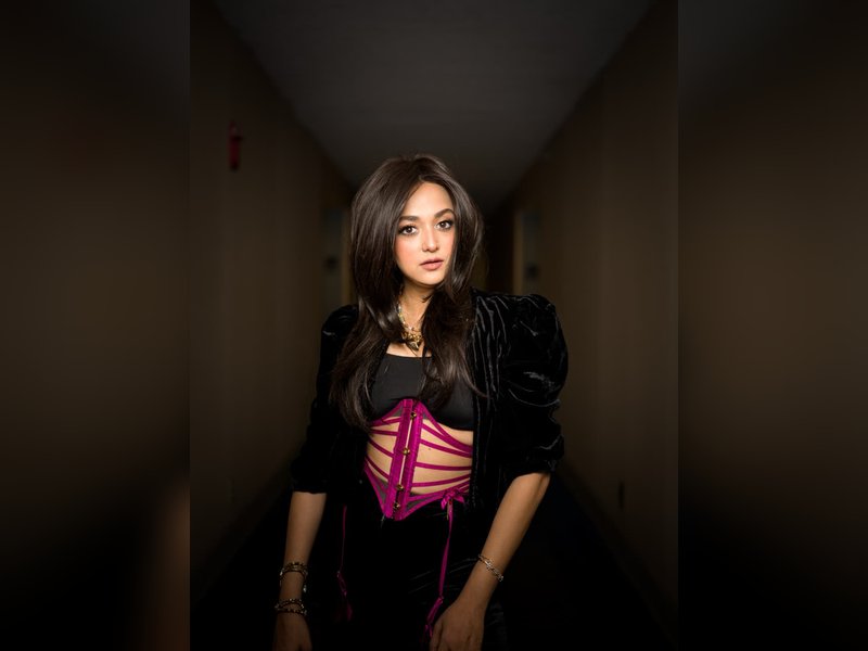 Monali Thakur releases three independent songs in a single day