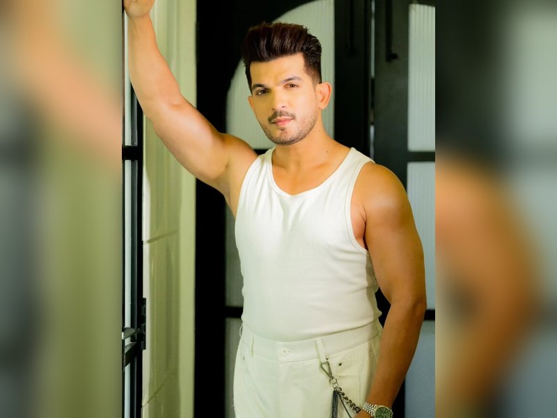 Arjun Bijlani says, 'Don’t want to be repetitive, I want to keep surprising my audience'