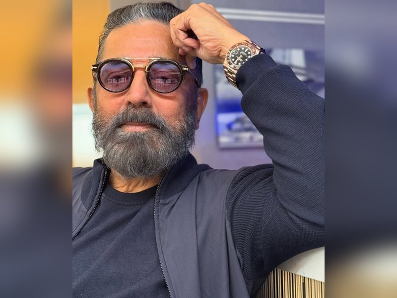 'जन नायकन' लीक पर भड़के कमल हासन, बोले- पायरेसी सिस्टम की नाकामी का नतीजा, सर्टिफिकेशन में देरी ने दिया बढ़ावा