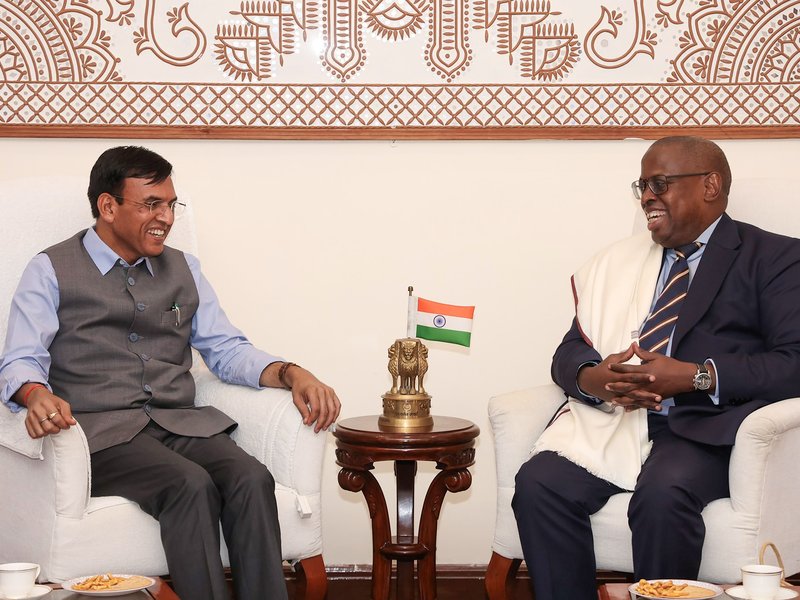 SAI and MyBharat launch nationwide engagement initiatives ahead of CWG 2030