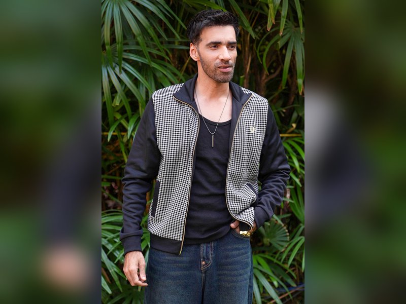 Avinash Tiwary says marriage is only necessary if you want a child: It isn't very important as an institution 